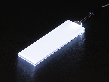 led driver light